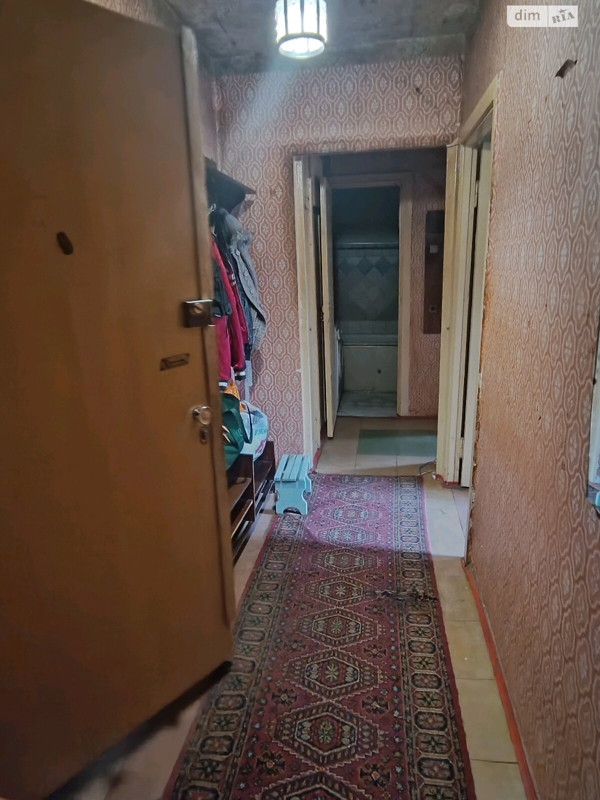Продажа двухкомнатной квартиры в Днепре, на мас. Тополь-3 2/1, фото 1 Продажа двухкомнатной квартиры в Днепре, на мас. Тополь-3 2/1, фото 1