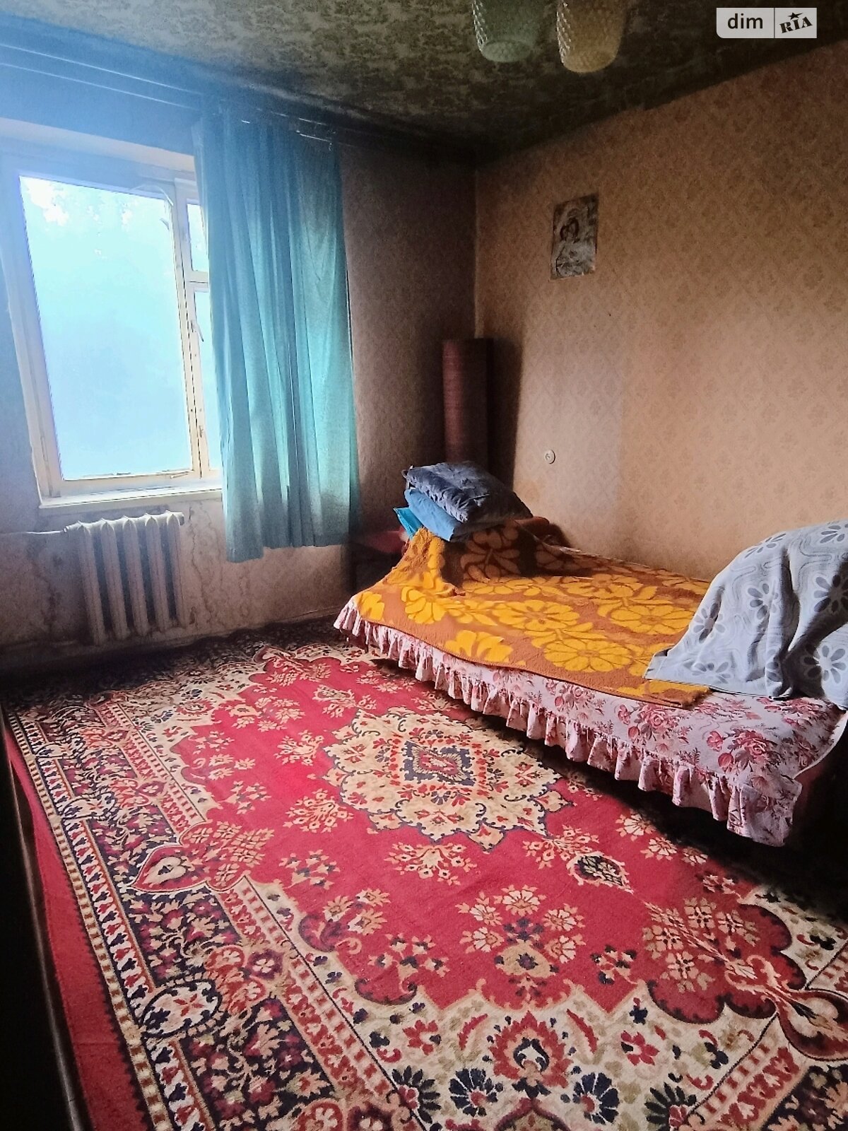 Продажа двухкомнатной квартиры в Днепре, на мас. Тополь-3 2/1, фото 1 Продажа двухкомнатной квартиры в Днепре, на мас. Тополь-3 2/1, фото 1