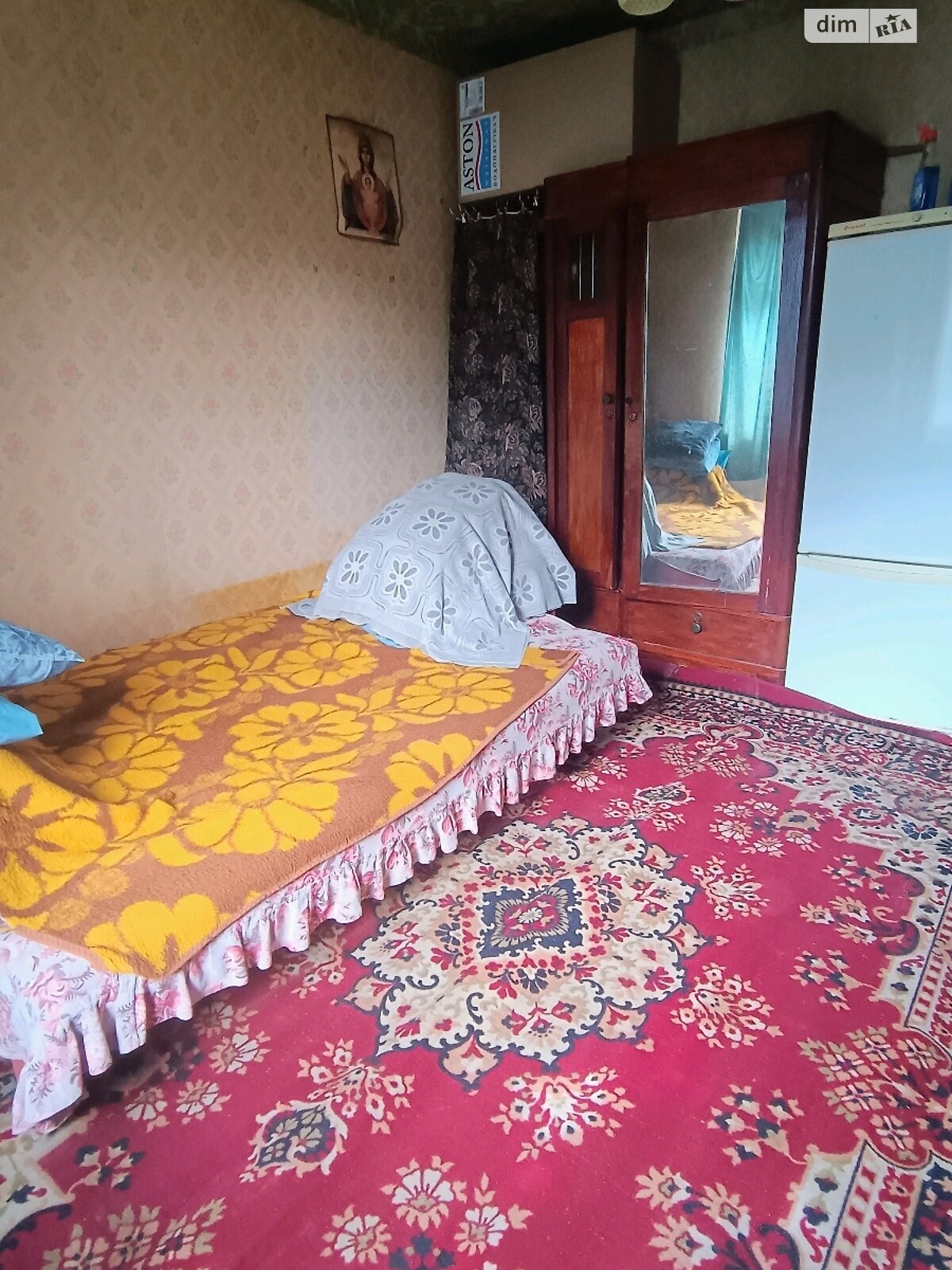 Продажа двухкомнатной квартиры в Днепре, на мас. Тополь-3 2/1, фото 1 Продажа двухкомнатной квартиры в Днепре, на мас. Тополь-3 2/1, фото 1