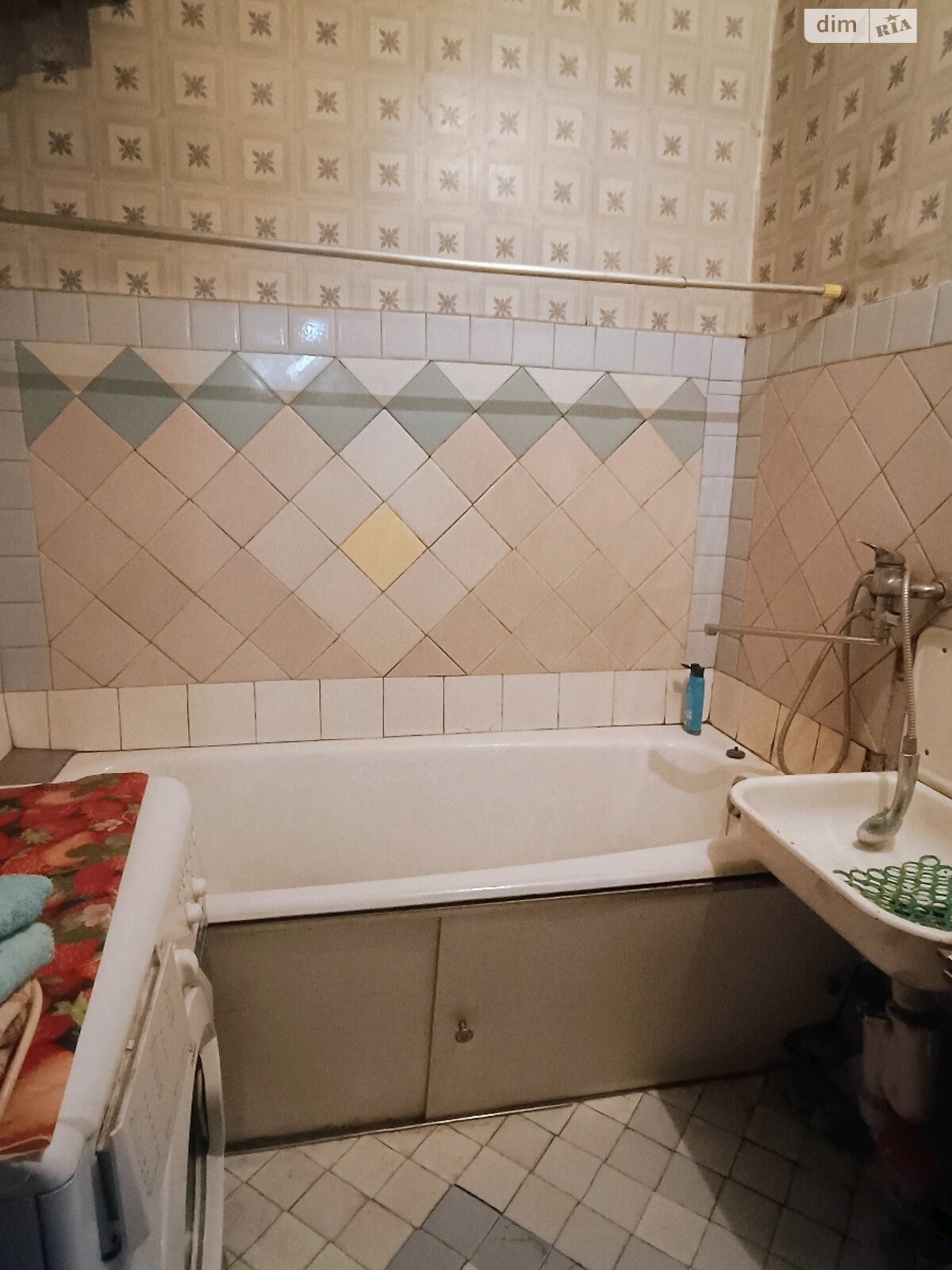 Продажа двухкомнатной квартиры в Днепре, на мас. Тополь-3 2/1, фото 1 Продажа двухкомнатной квартиры в Днепре, на мас. Тополь-3 2/1, фото 1