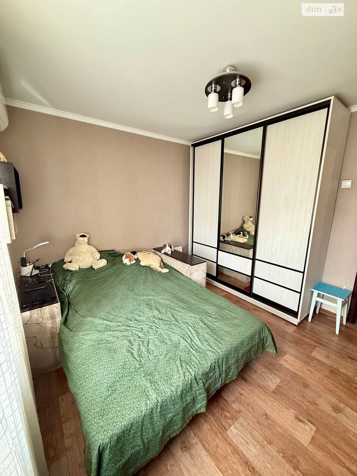 Продажа двухкомнатной квартиры в Днепре, на мас. Тополь-3 8, фото 1