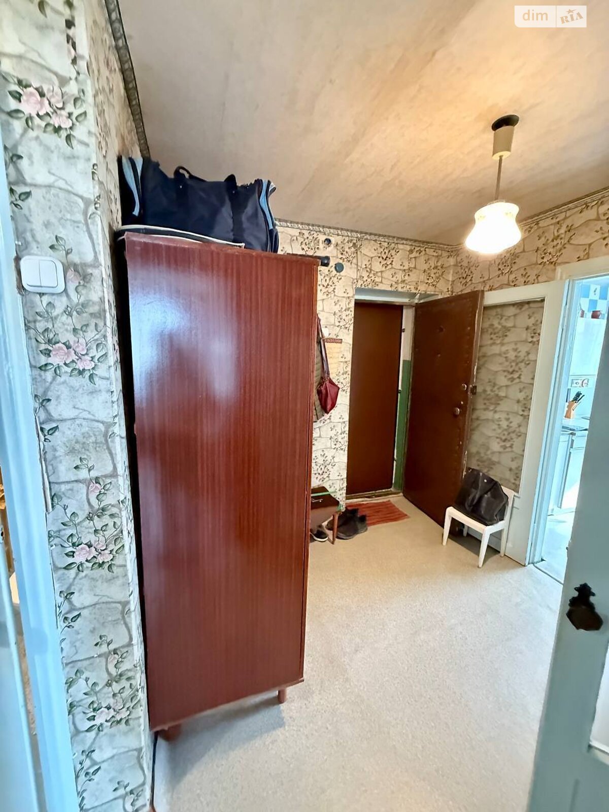 Продажа двухкомнатной квартиры в Днепре, на мас. Тополь-3 8, фото 1