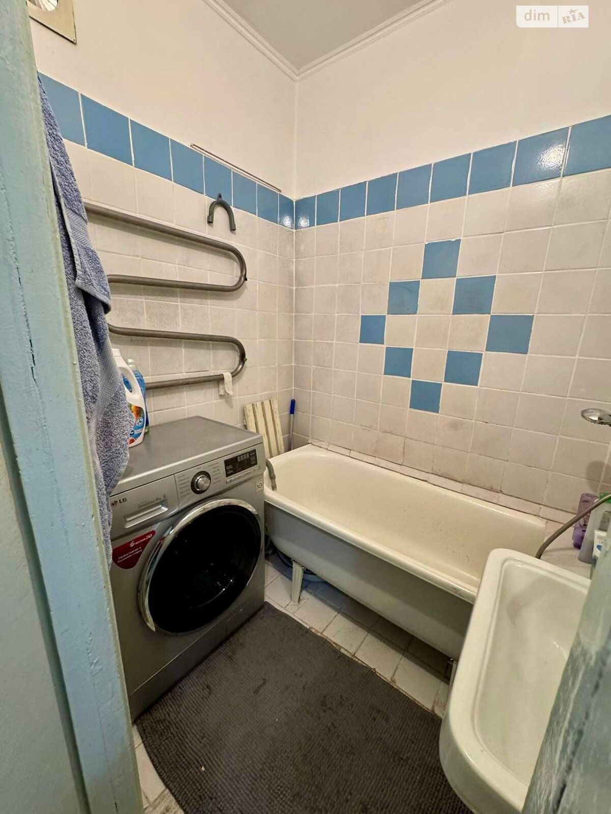 Продажа двухкомнатной квартиры в Днепре, на мас. Тополь-3 8, фото 1