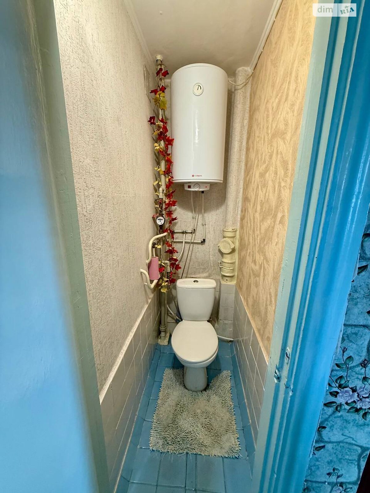 Продажа двухкомнатной квартиры в Днепре, на мас. Тополь-3 8, фото 1