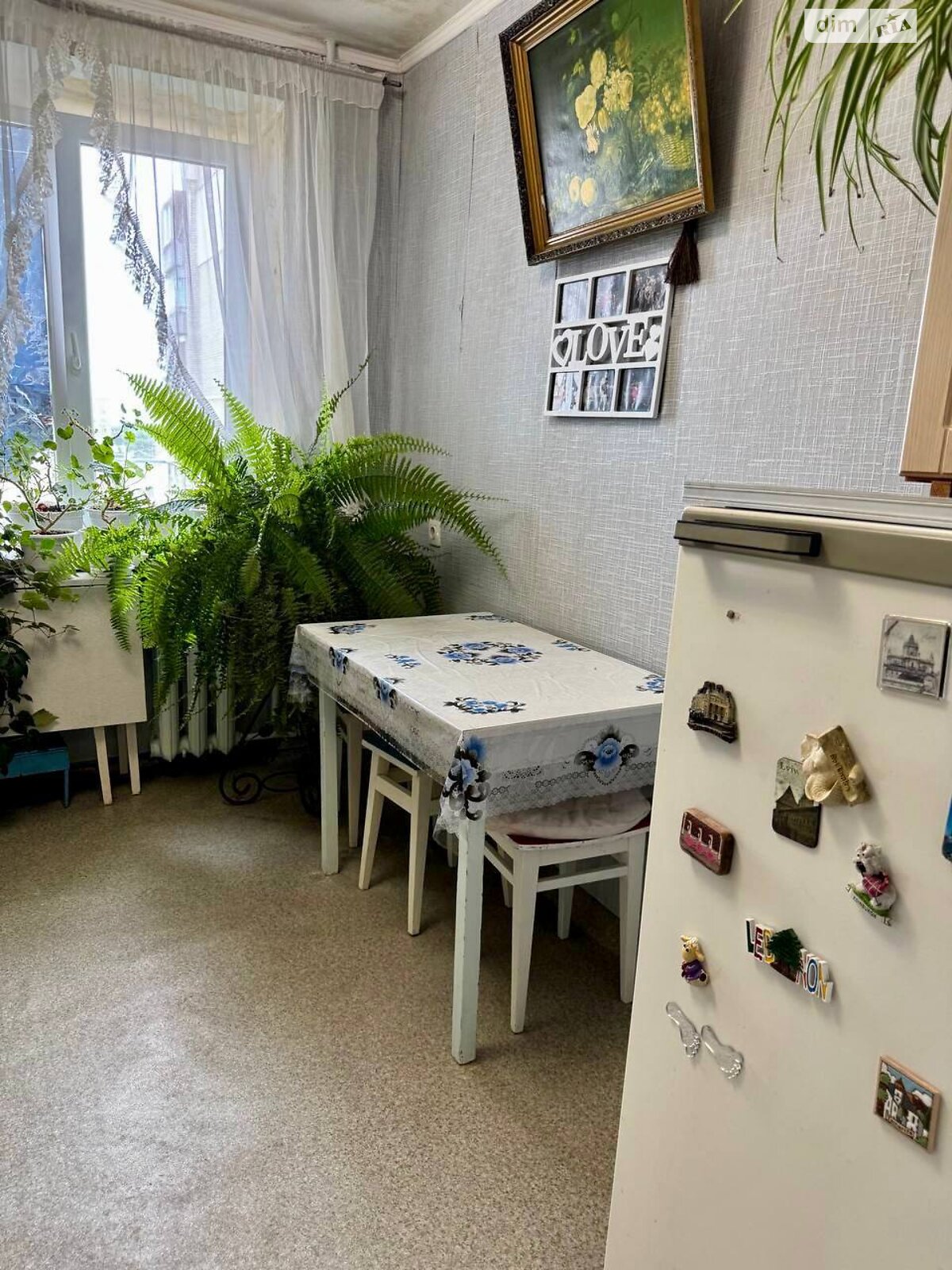 Продажа двухкомнатной квартиры в Днепре, на мас. Тополь-3 8, фото 1