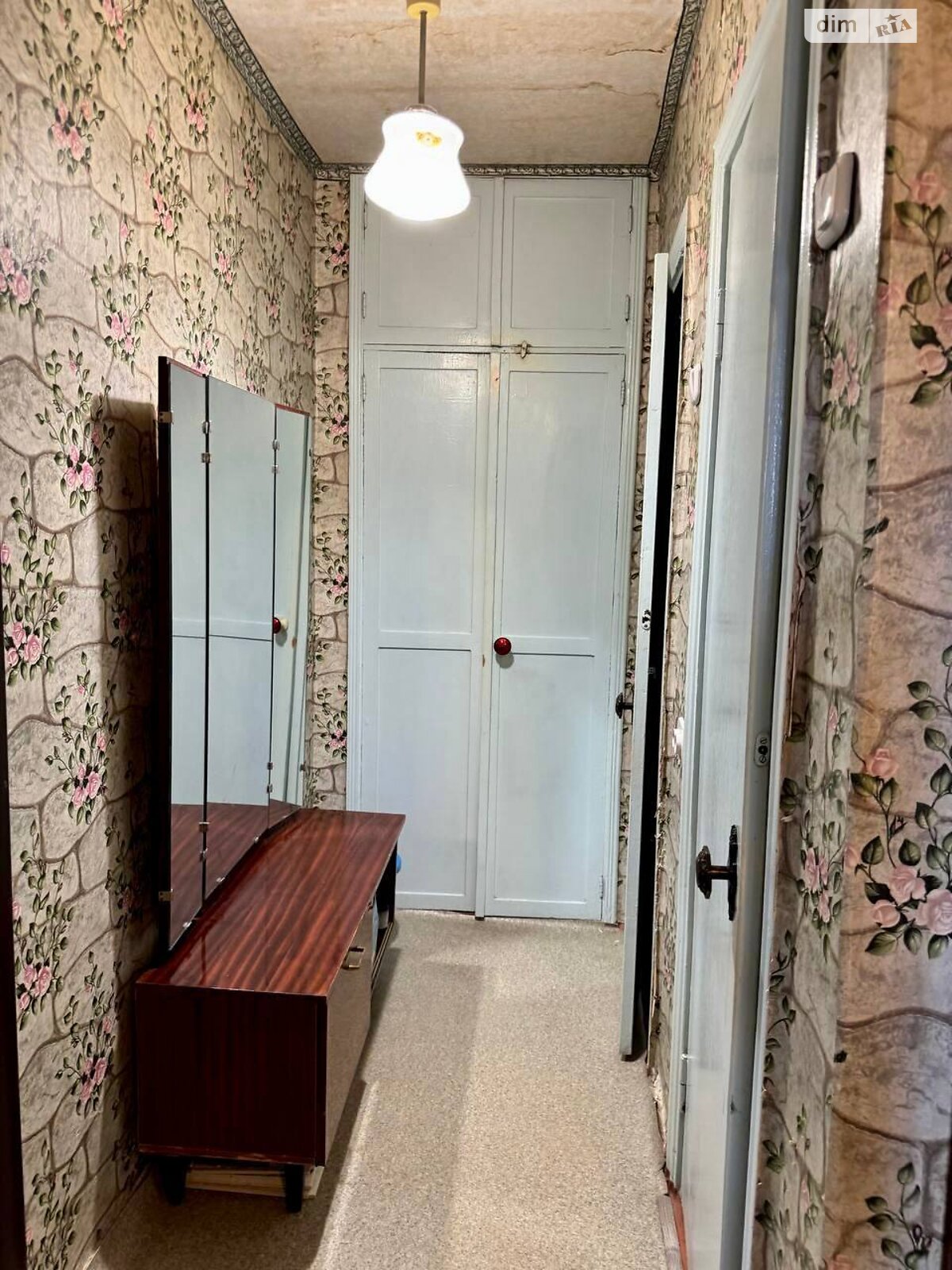 Продажа двухкомнатной квартиры в Днепре, на мас. Тополь-3 8, фото 1