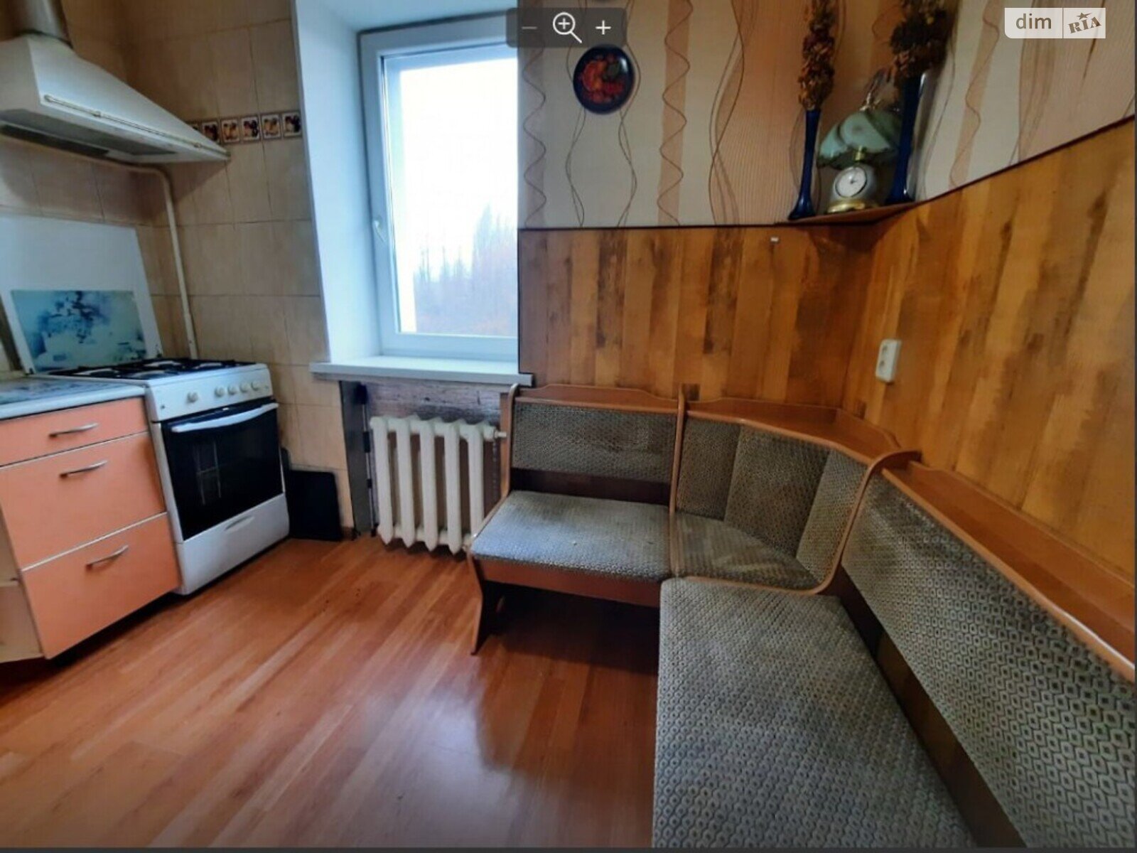 Продажа двухкомнатной квартиры в Днепре, на ул. Паникахи, район Тополь-3 фото 1