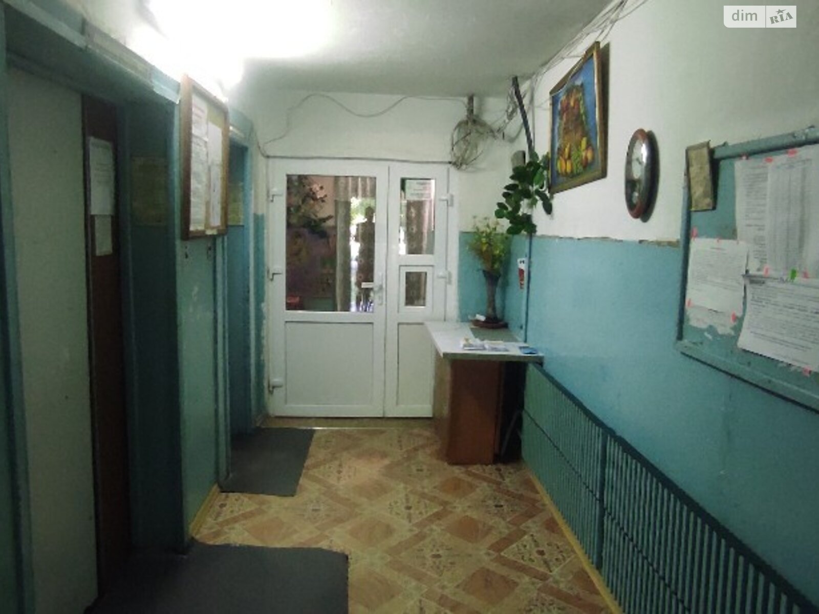 Продажа двухкомнатной квартиры в Днепре, на ул. Паникахи 57, район Тополь-3 фото 1