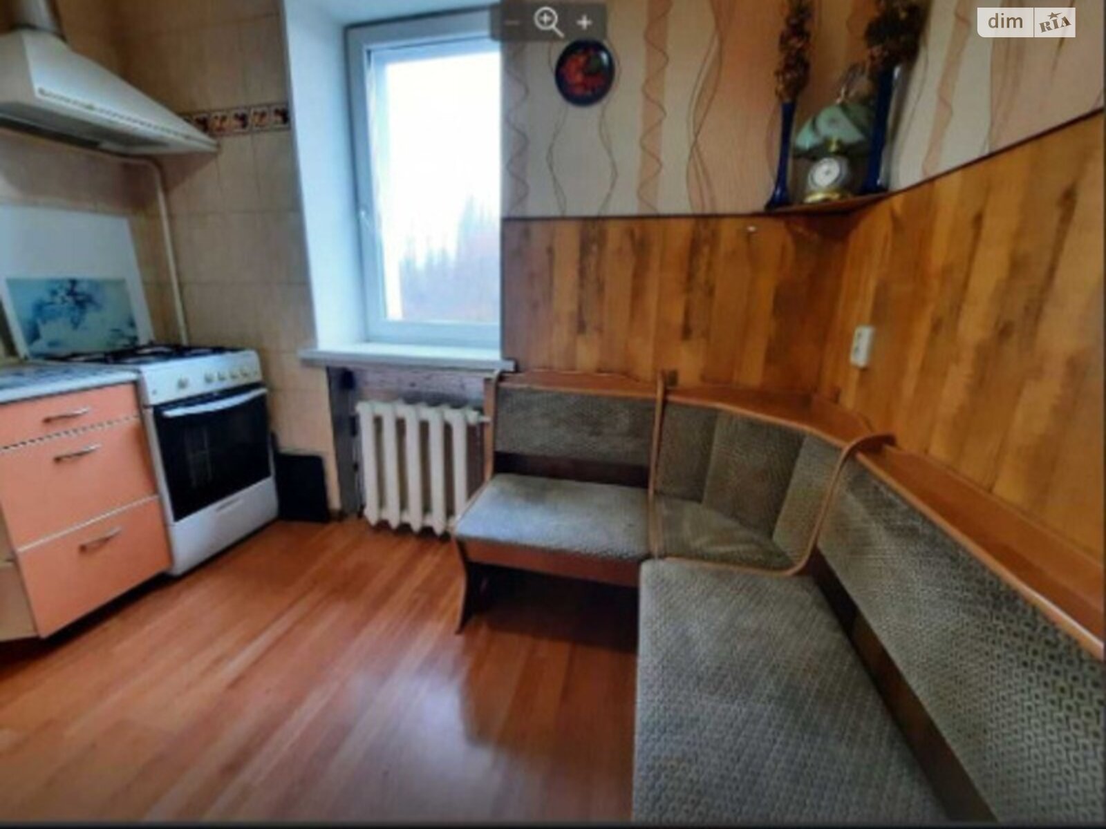 Продажа двухкомнатной квартиры в Днепре, на ул. Паникахи 109, район Тополь-3 фото 1