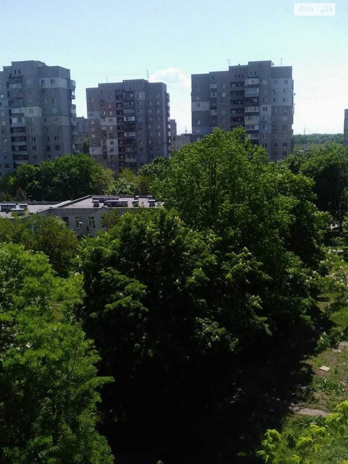 Продажа однокомнатной квартиры в Днепре, на ул. Паникахи 77А, район Тополь-3 фото 1