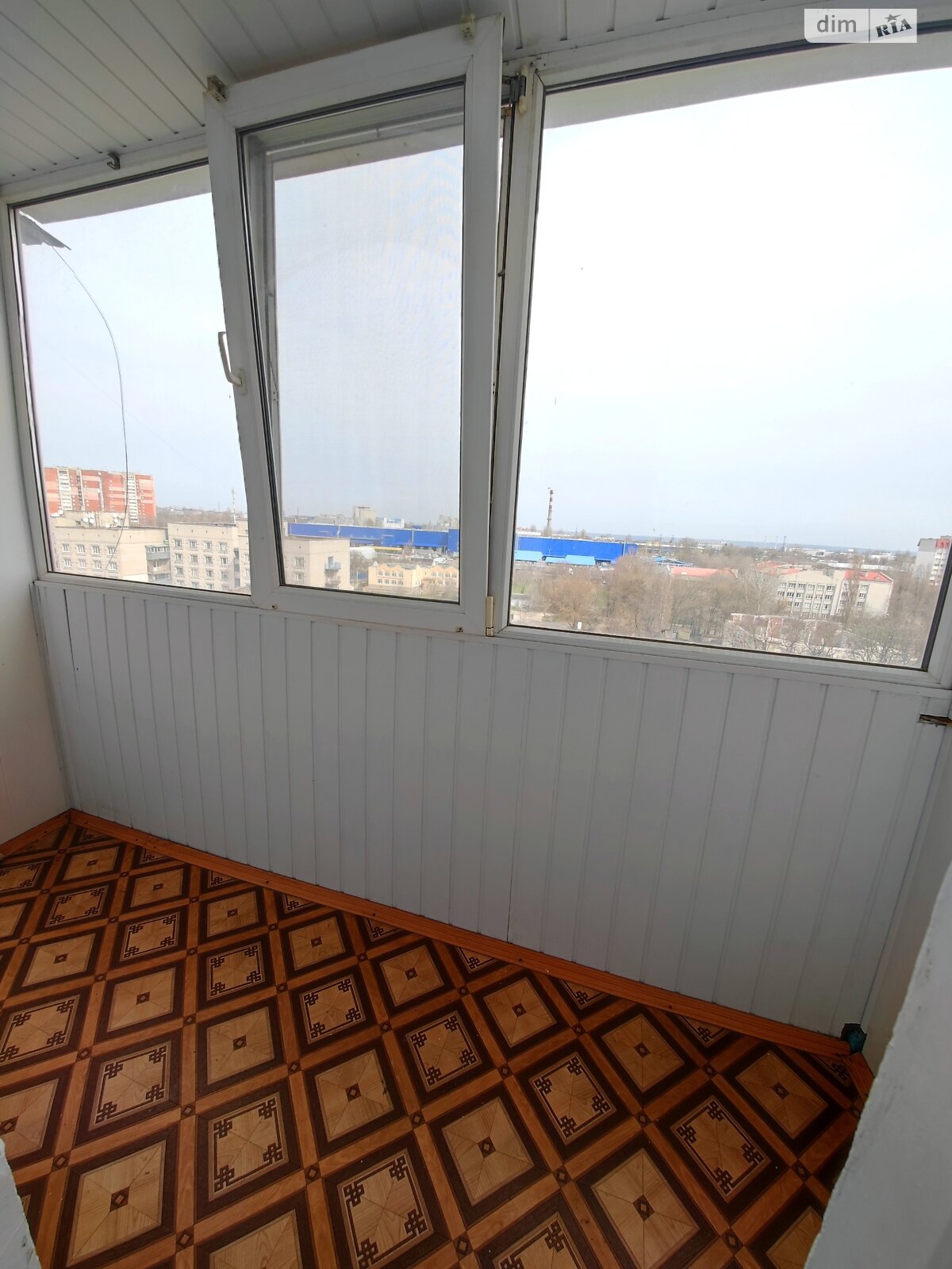 Продаж однокімнатної квартири в Дніпрі, на вул. Панікахи 54, район Тополя-3 фото 1