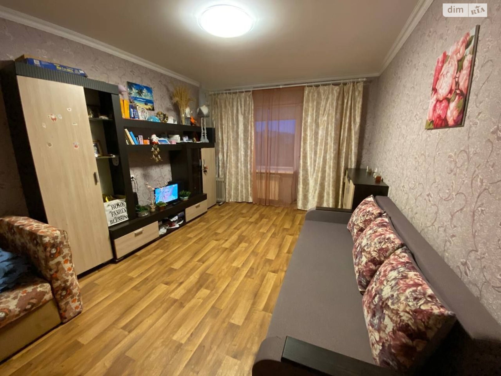 Продаж однокімнатної квартири в Дніпрі, на вул. Панікахи 77А/1, район Тополя-3 фото 1 Продаж однокімнатної квартири в Дніпрі, на вул. Панікахи 77А/1, район Тополя-3 фото 1
