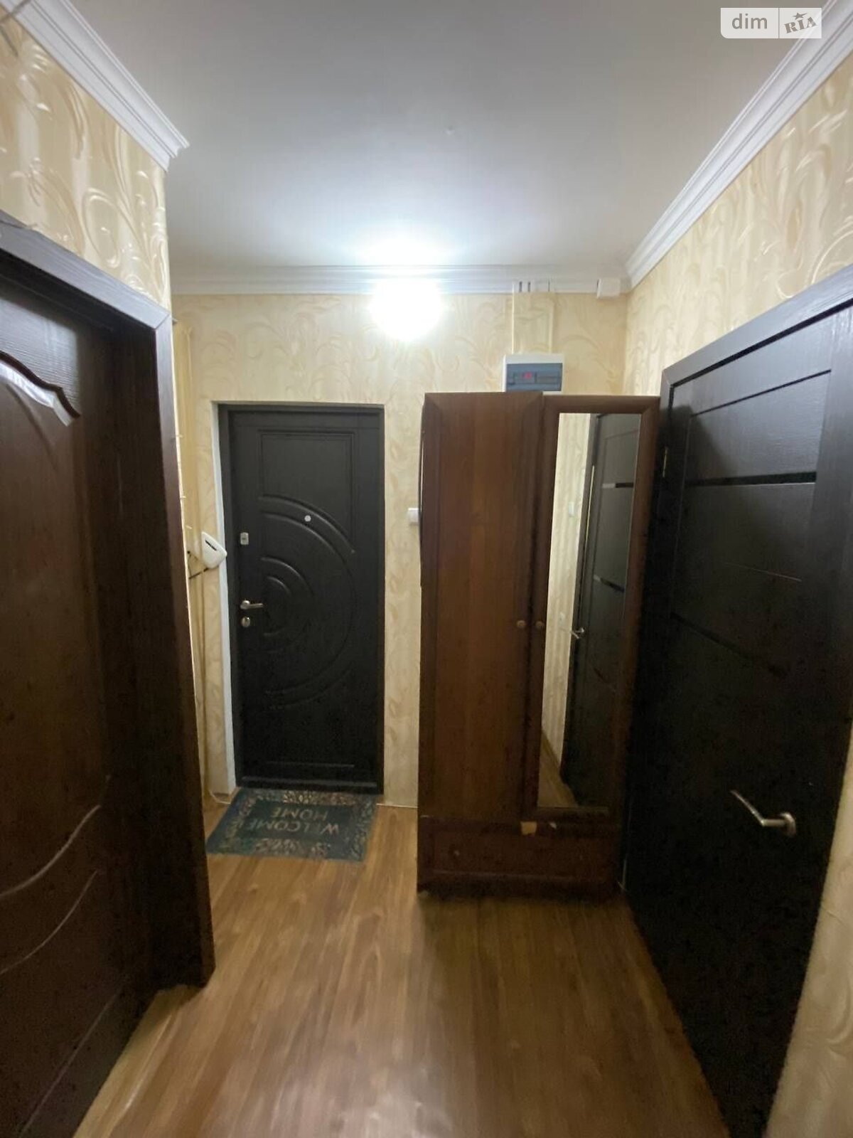 Продаж однокімнатної квартири в Дніпрі, на вул. Панікахи 77А/1, район Тополя-3 фото 1 Продаж однокімнатної квартири в Дніпрі, на вул. Панікахи 77А/1, район Тополя-3 фото 1