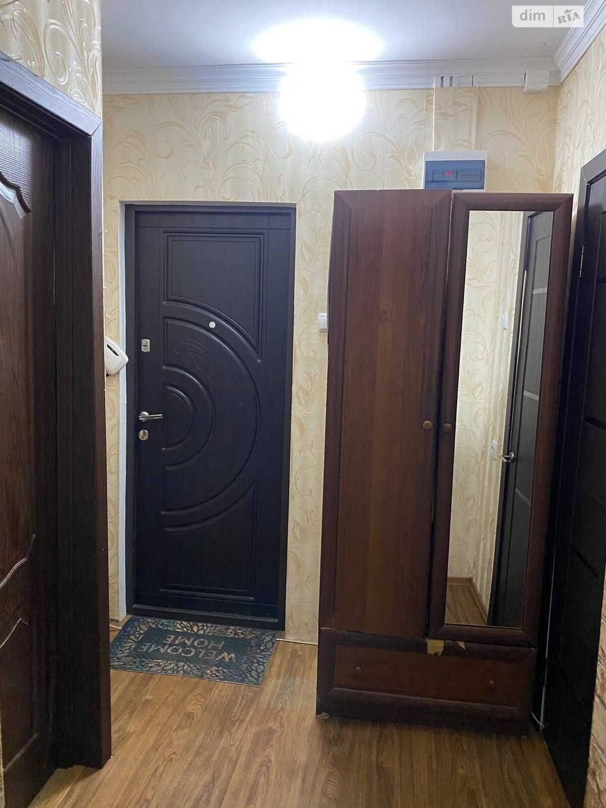 Продаж однокімнатної квартири в Дніпрі, на вул. Панікахи 77А/1, район Тополя-3 фото 1 Продаж однокімнатної квартири в Дніпрі, на вул. Панікахи 77А/1, район Тополя-3 фото 1