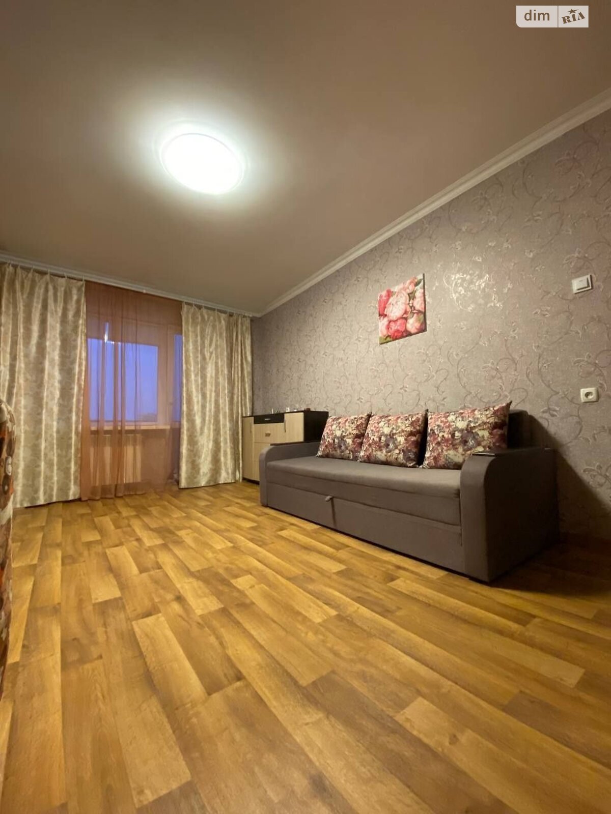 Продаж однокімнатної квартири в Дніпрі, на вул. Панікахи 77А/1, район Тополя-3 фото 1 Продаж однокімнатної квартири в Дніпрі, на вул. Панікахи 77А/1, район Тополя-3 фото 1