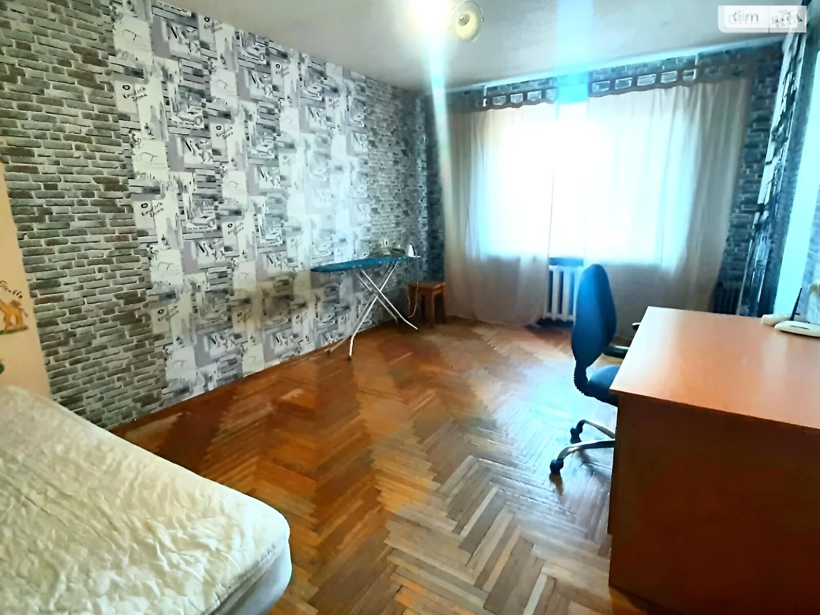 Продаж однокімнатної квартири в Дніпрі, на вул. Панікахи 99, район Тополя-3 фото 1 Продаж однокімнатної квартири в Дніпрі, на вул. Панікахи 99, район Тополя-3 фото 1
