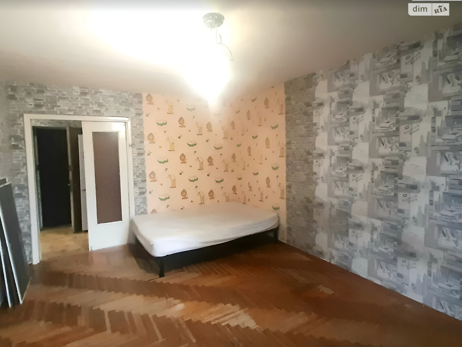 Продаж однокімнатної квартири в Дніпрі, на вул. Панікахи 99, район Тополя-3 фото 1 Продаж однокімнатної квартири в Дніпрі, на вул. Панікахи 99, район Тополя-3 фото 1