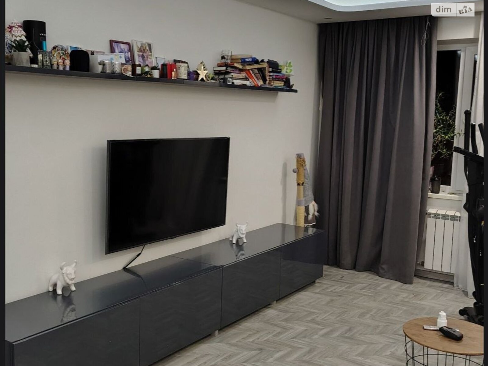 Продажа трехкомнатной квартиры в Днепре, на ул. Паникахи 77А, район Тополь-3 фото 1 Продажа трехкомнатной квартиры в Днепре, на ул. Паникахи 77А, район Тополь-3 фото 1