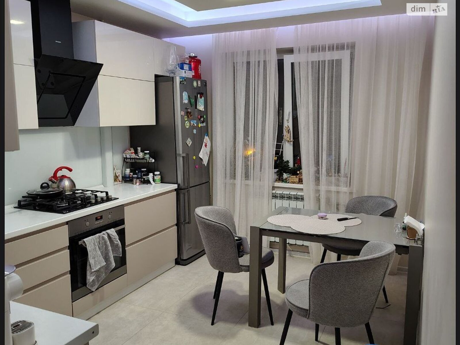 Продажа трехкомнатной квартиры в Днепре, на ул. Паникахи 77А, район Тополь-3 фото 1 Продажа трехкомнатной квартиры в Днепре, на ул. Паникахи 77А, район Тополь-3 фото 1