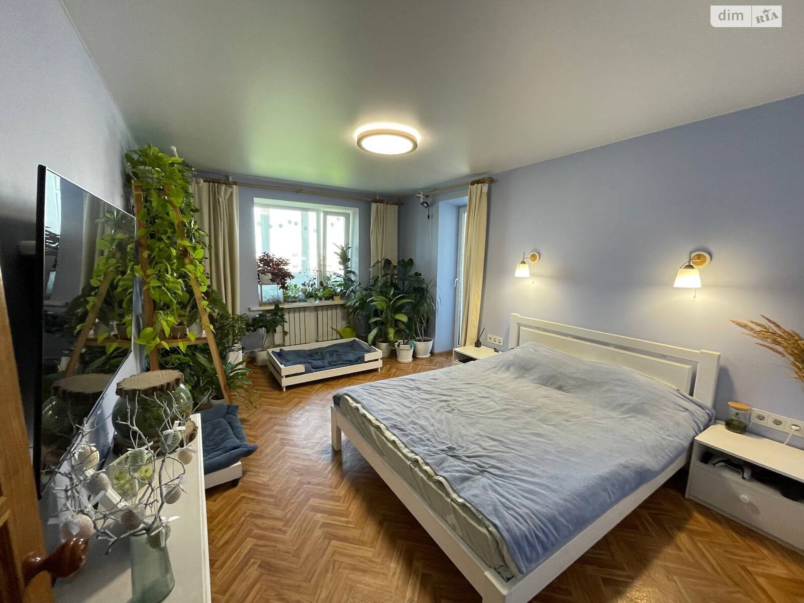 Продаж двокімнатної квартири в Дніпрі, на вул. Панікахи 121, район Тополя-3 фото 1 Продаж двокімнатної квартири в Дніпрі, на вул. Панікахи 121, район Тополя-3 фото 1