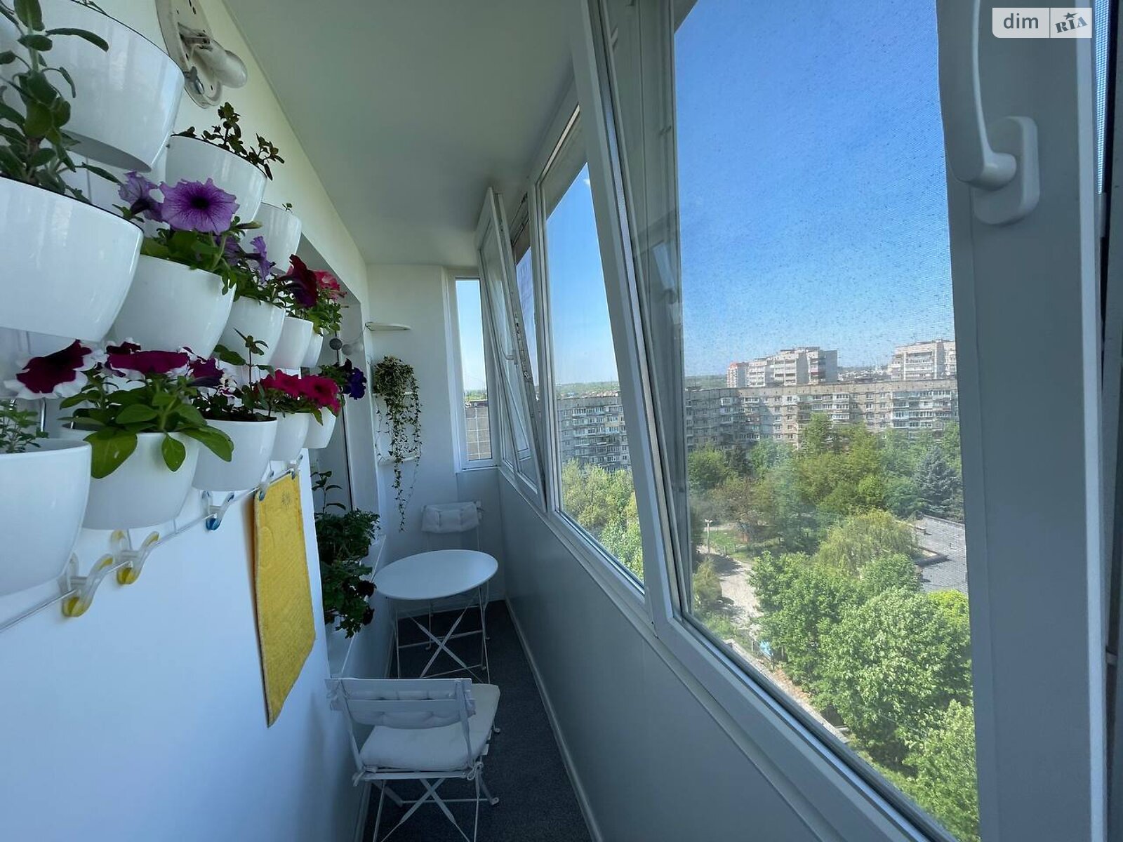 Продаж двокімнатної квартири в Дніпрі, на вул. Панікахи 121, район Тополя-3 фото 1 Продаж двокімнатної квартири в Дніпрі, на вул. Панікахи 121, район Тополя-3 фото 1