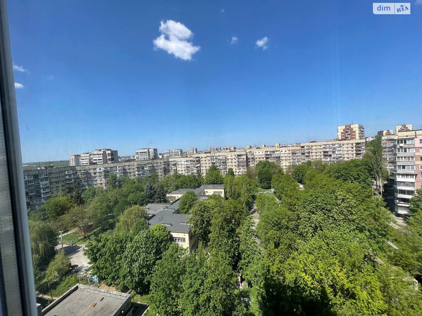 Продаж двокімнатної квартири в Дніпрі, на вул. Панікахи 121, район Тополя-3 фото 1 Продаж двокімнатної квартири в Дніпрі, на вул. Панікахи 121, район Тополя-3 фото 1