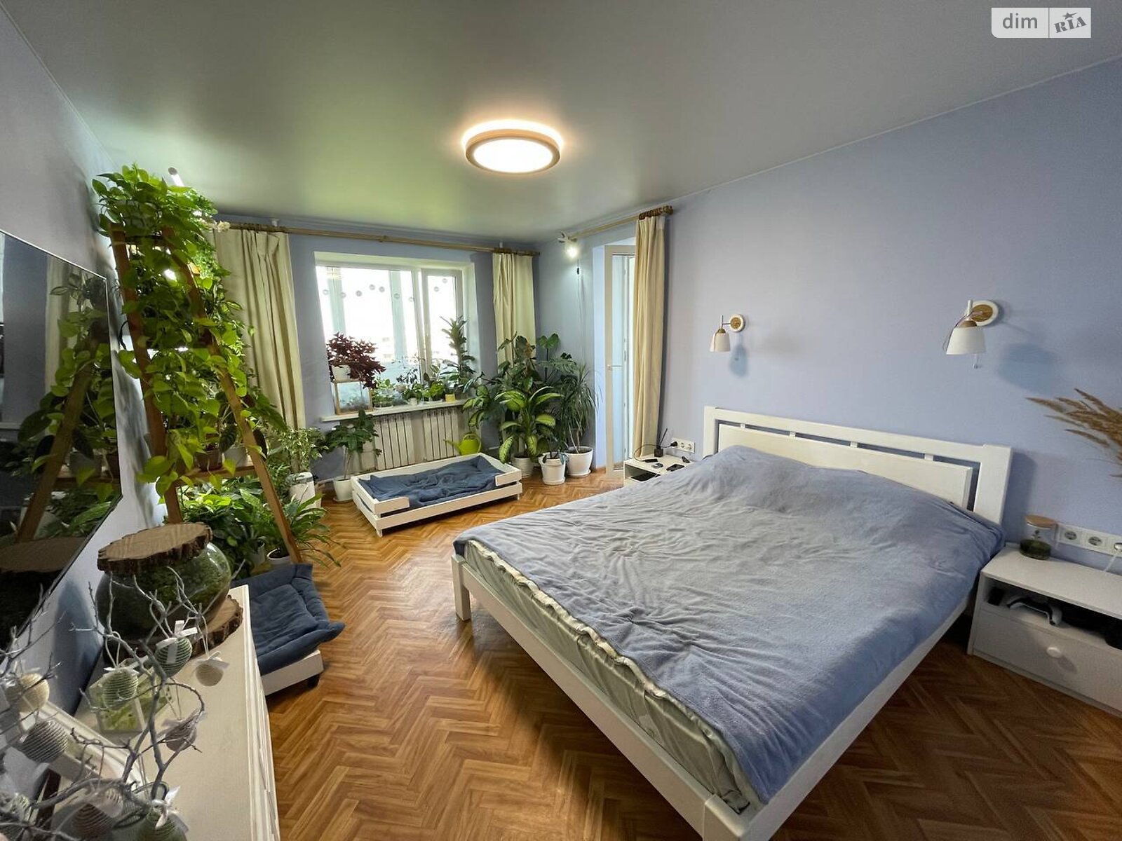 Продаж двокімнатної квартири в Дніпрі, на вул. Панікахи 121, район Тополя-3 фото 1 Продаж двокімнатної квартири в Дніпрі, на вул. Панікахи 121, район Тополя-3 фото 1