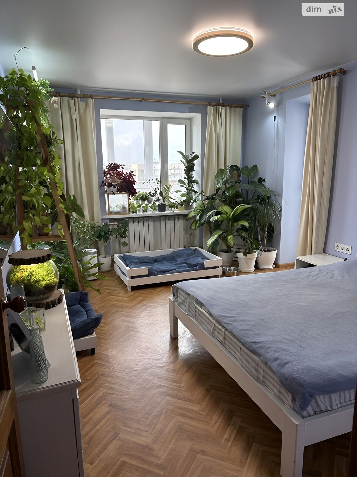 Продажа двухкомнатной квартиры в Днепре, на ул. Паникахи 121, район Тополь-3 фото 1 Продажа двухкомнатной квартиры в Днепре, на ул. Паникахи 121, район Тополь-3 фото 1