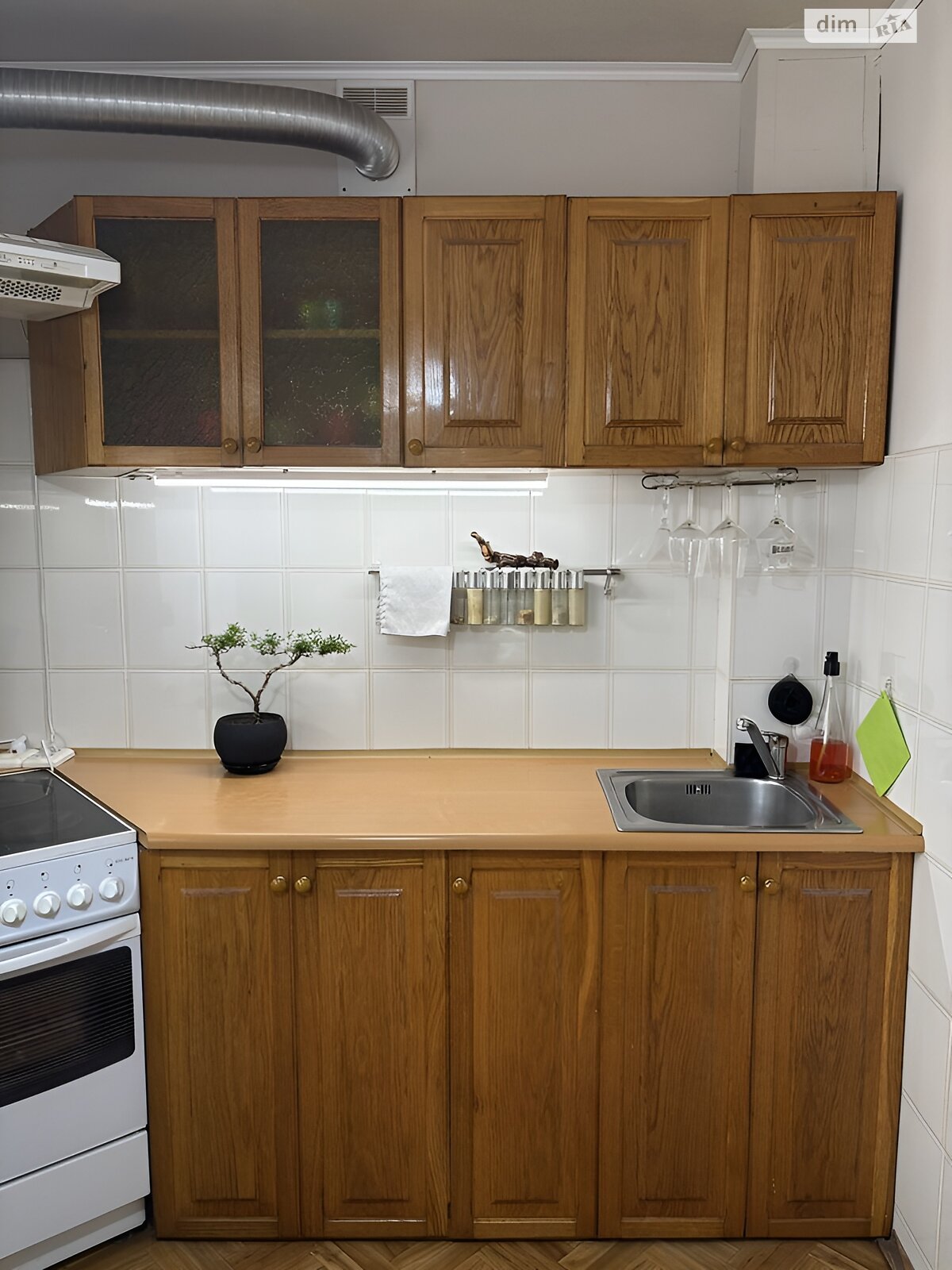 Продажа двухкомнатной квартиры в Днепре, на ул. Паникахи 121, район Тополь-3 фото 1 Продажа двухкомнатной квартиры в Днепре, на ул. Паникахи 121, район Тополь-3 фото 1