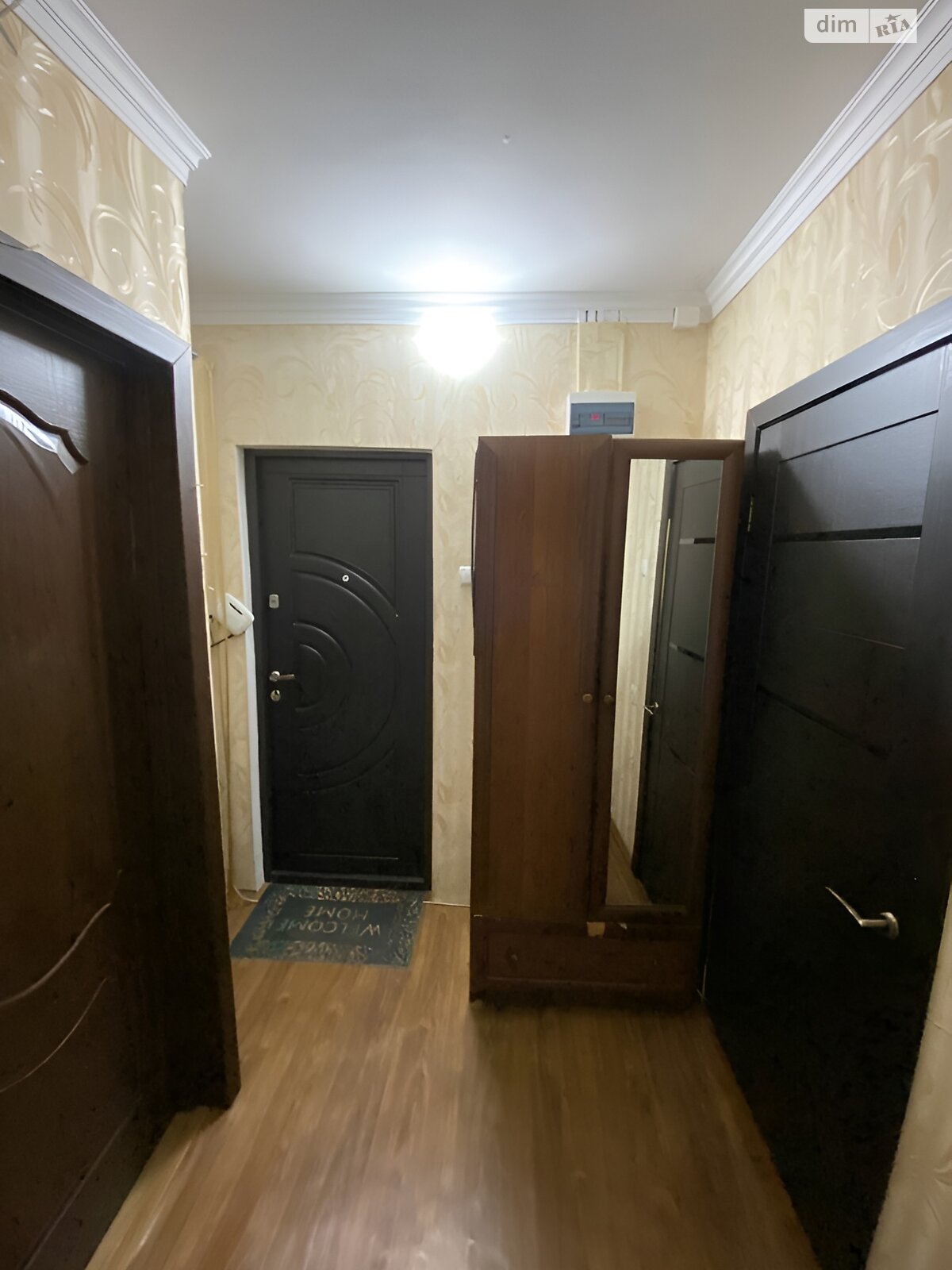 Продаж однокімнатної квартири в Дніпрі, на вул. Панікахи 77А/1, район Тополя-3 фото 1 Продаж однокімнатної квартири в Дніпрі, на вул. Панікахи 77А/1, район Тополя-3 фото 1