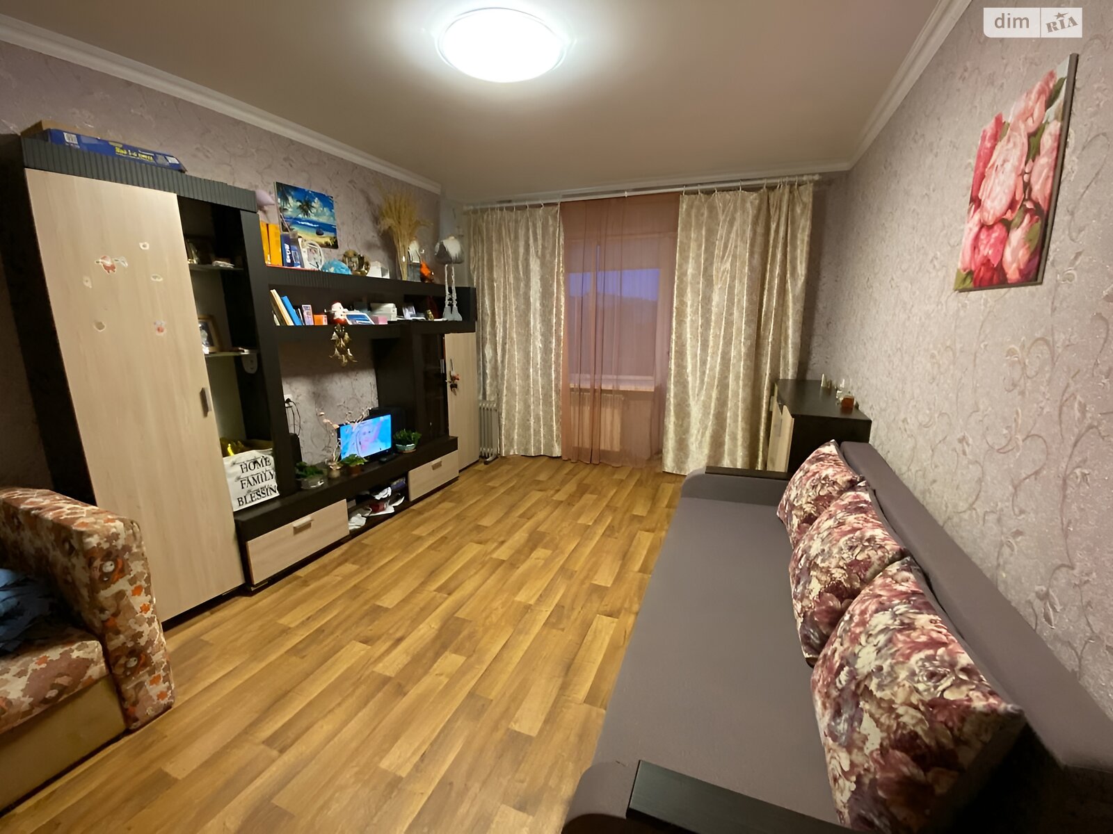 Продаж однокімнатної квартири в Дніпрі, на вул. Панікахи 77А/1, район Тополя-3 фото 1 Продаж однокімнатної квартири в Дніпрі, на вул. Панікахи 77А/1, район Тополя-3 фото 1