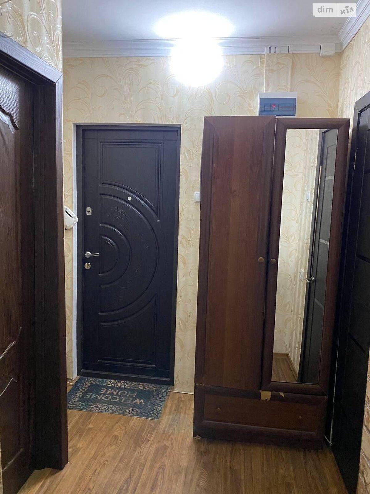 Продаж однокімнатної квартири в Дніпрі, на вул. Панікахи, район Тополя-3 фото 1 Продаж однокімнатної квартири в Дніпрі, на вул. Панікахи, район Тополя-3 фото 1
