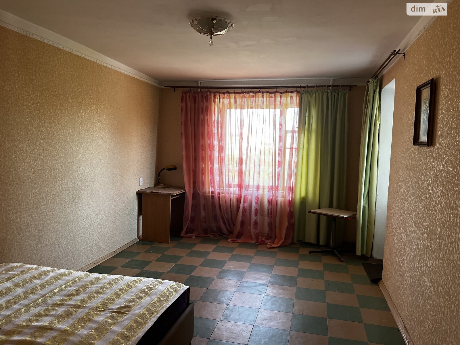 Продажа однокомнатной квартиры в Днепре, на ул. Паникахи 97, район Тополь-3 фото 1 Продажа однокомнатной квартиры в Днепре, на ул. Паникахи 97, район Тополь-3 фото 1