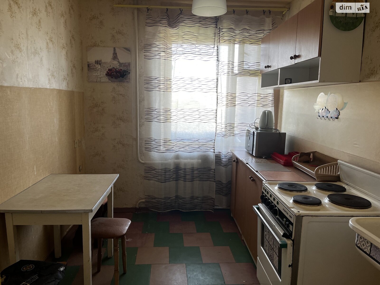 Продажа однокомнатной квартиры в Днепре, на ул. Паникахи 97, район Тополь-3 фото 1 Продажа однокомнатной квартиры в Днепре, на ул. Паникахи 97, район Тополь-3 фото 1