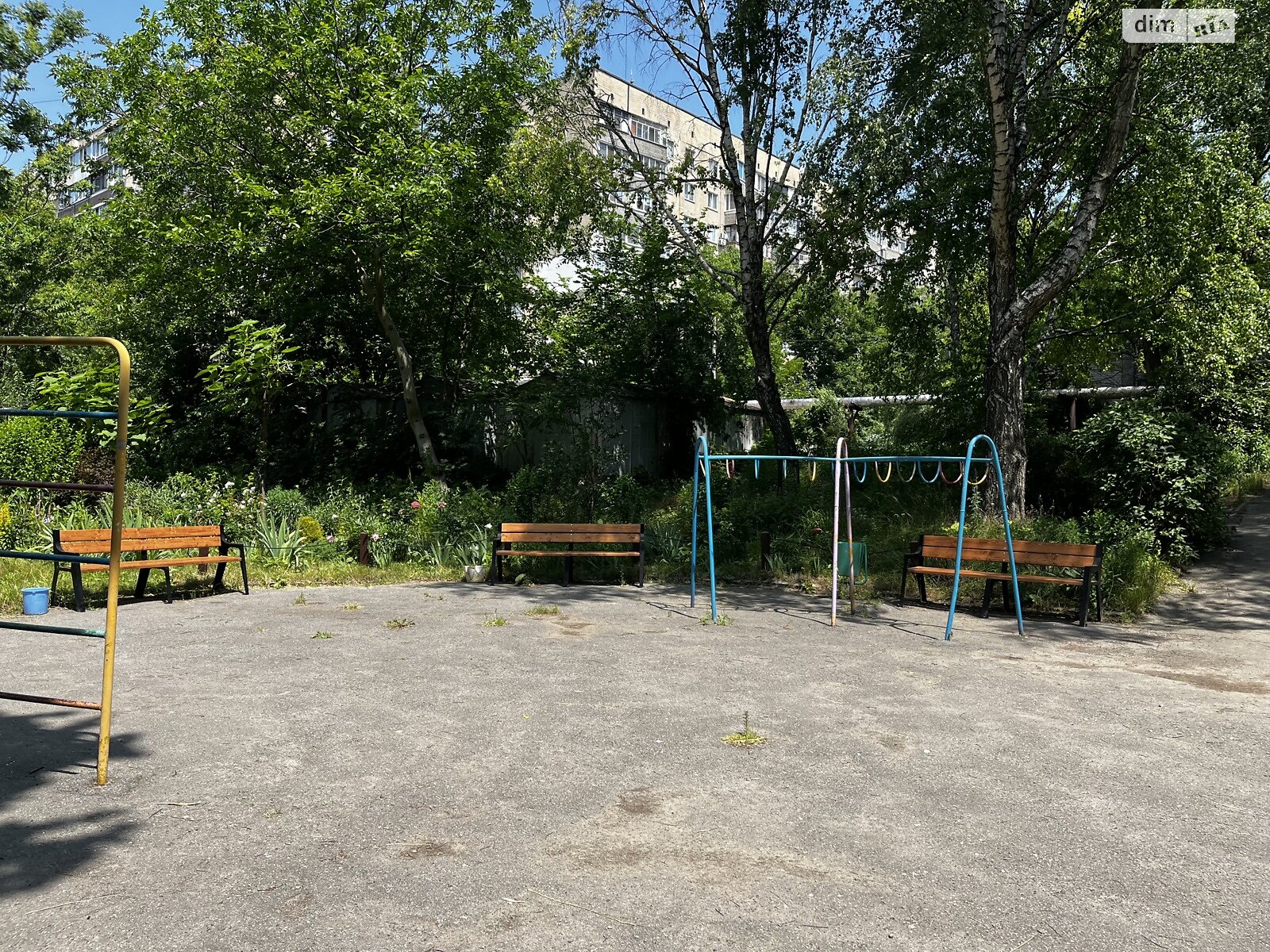 Продажа однокомнатной квартиры в Днепре, на ул. Паникахи 97, район Тополь-3 фото 1 Продажа однокомнатной квартиры в Днепре, на ул. Паникахи 97, район Тополь-3 фото 1