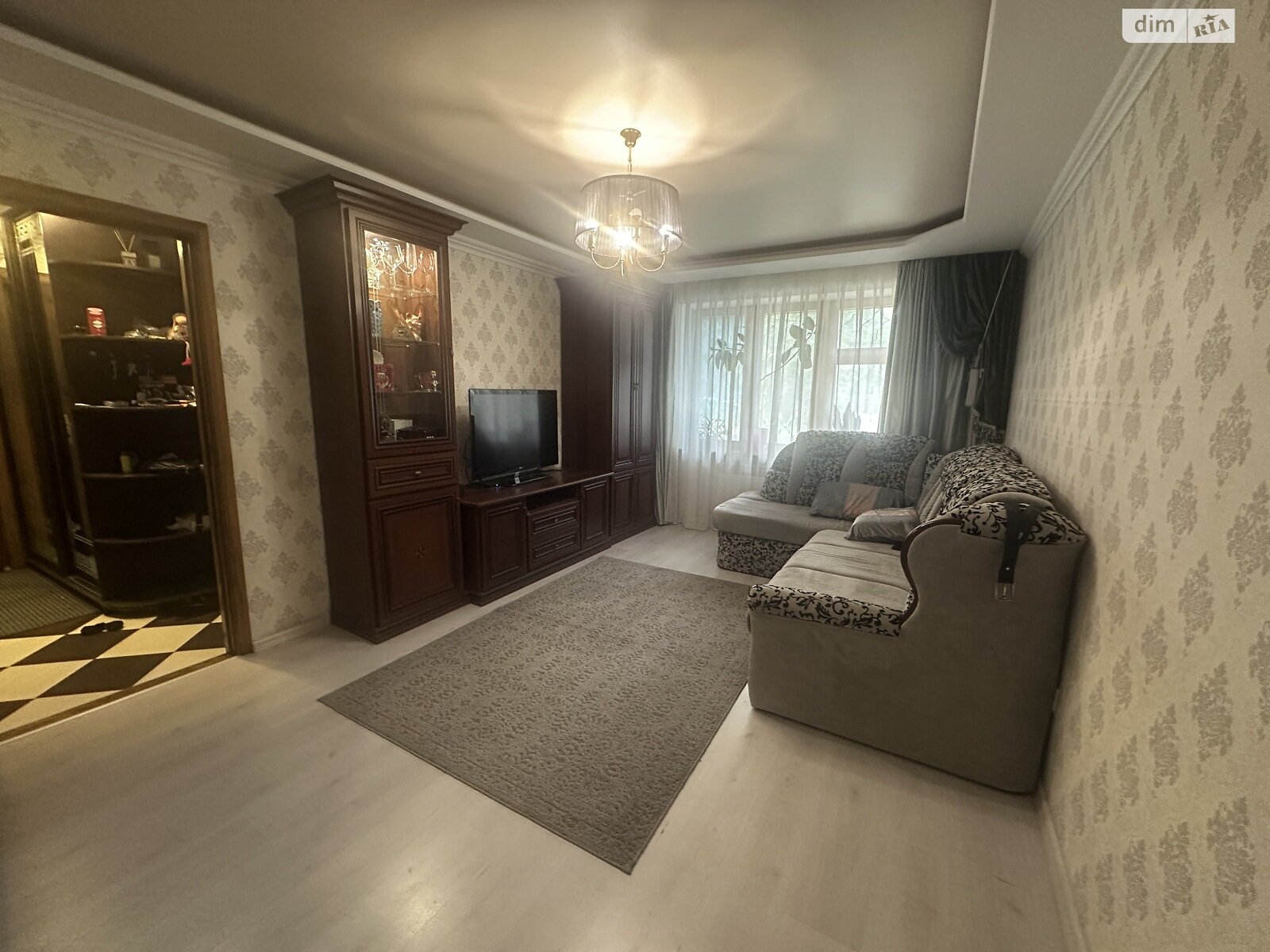 Продажа четырехкомнатной квартиры в Днепре, на ул. Паникахи 75, район Тополь-3 фото 1 Продажа четырехкомнатной квартиры в Днепре, на ул. Паникахи 75, район Тополь-3 фото 1