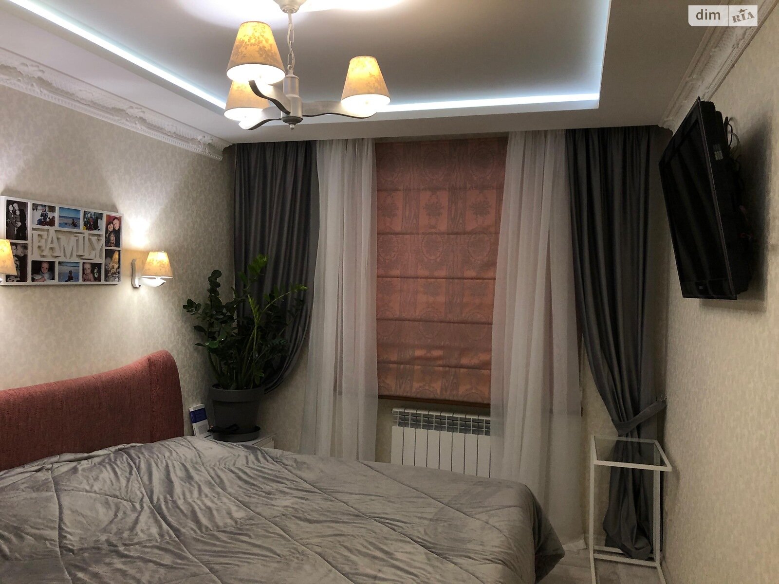 Продажа четырехкомнатной квартиры в Днепре, на ул. Паникахи 75, район Тополь-3 фото 1 Продажа четырехкомнатной квартиры в Днепре, на ул. Паникахи 75, район Тополь-3 фото 1