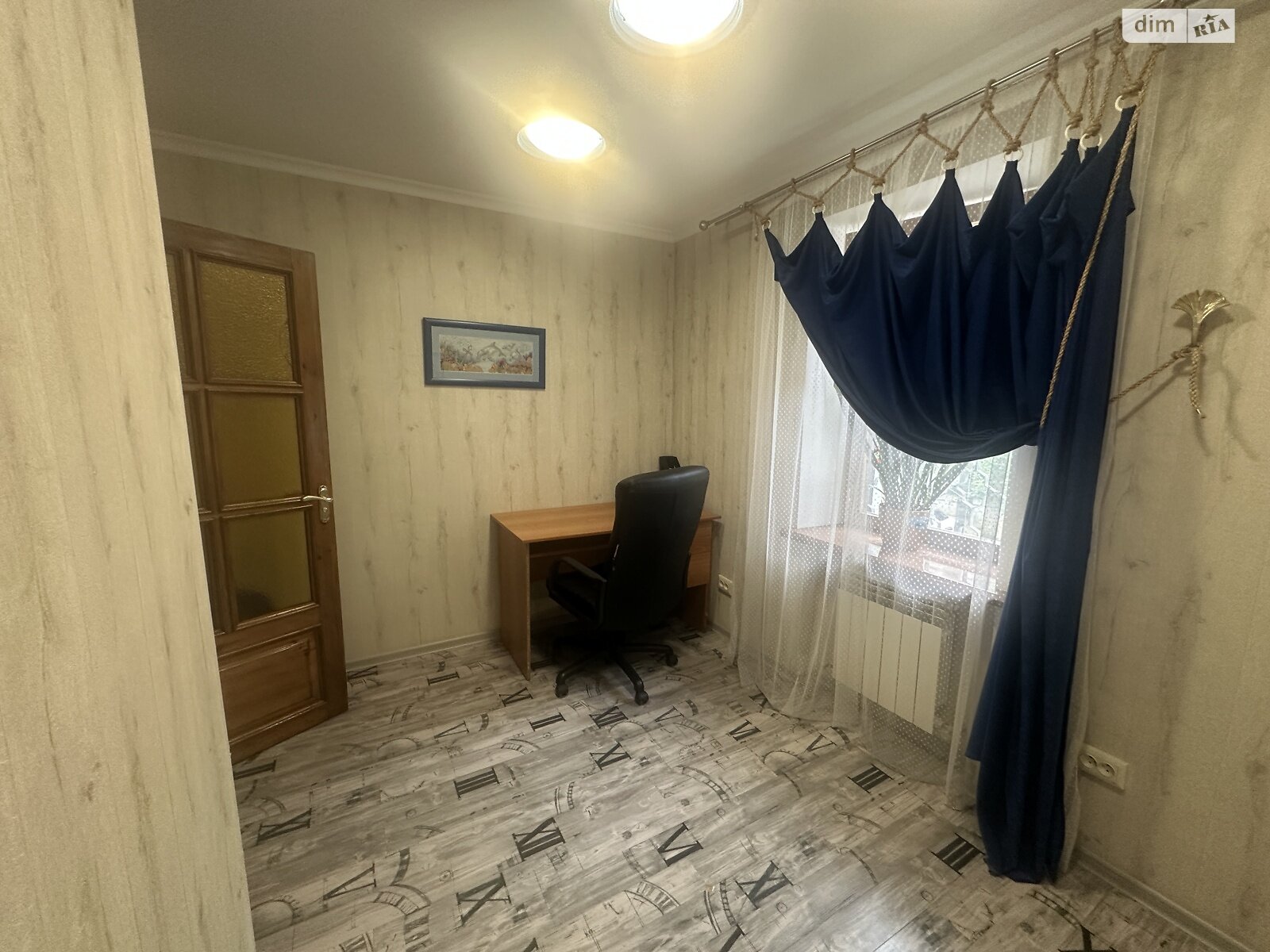 Продажа четырехкомнатной квартиры в Днепре, на ул. Паникахи 75, район Тополь-3 фото 1 Продажа четырехкомнатной квартиры в Днепре, на ул. Паникахи 75, район Тополь-3 фото 1