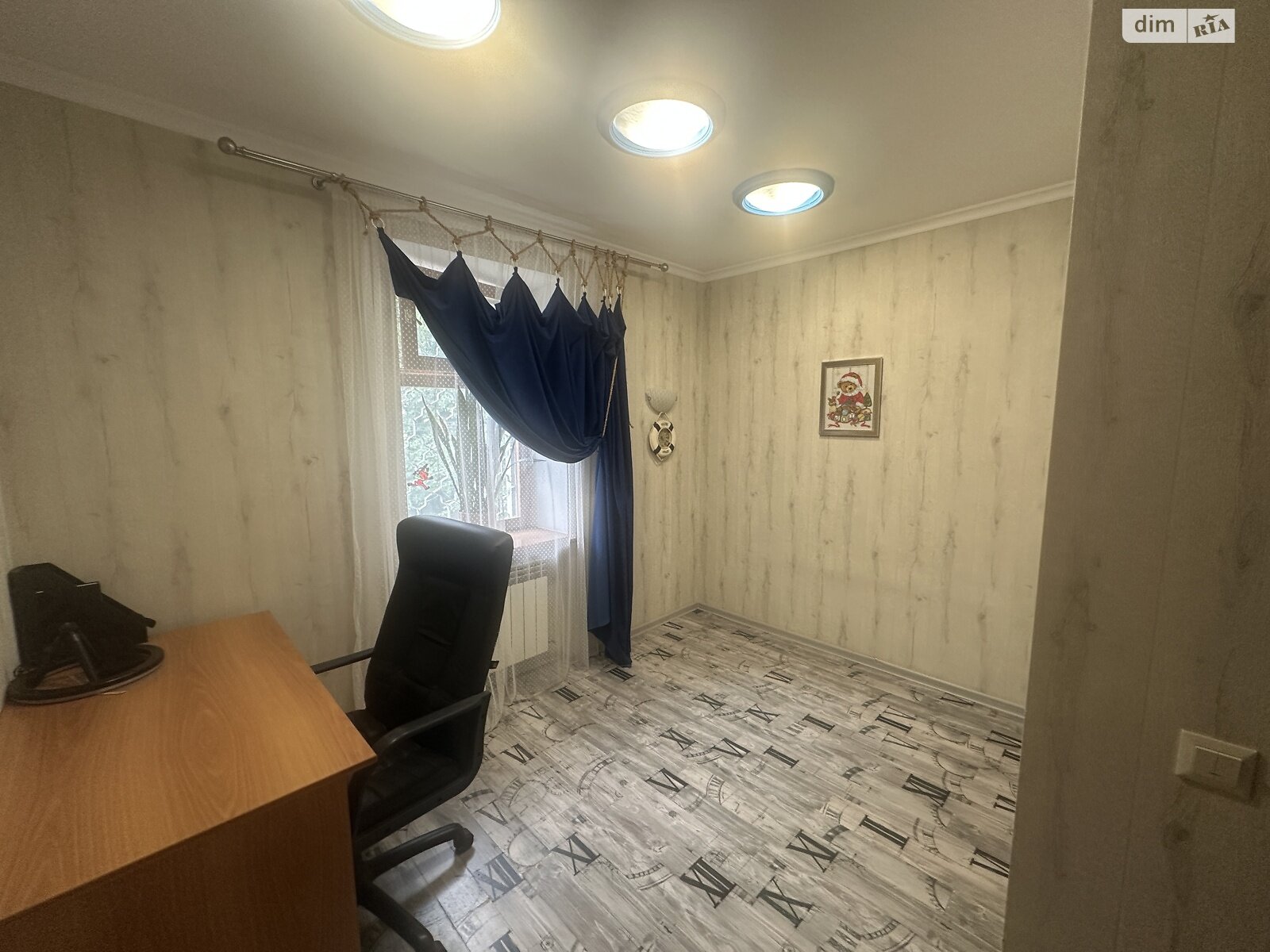Продажа четырехкомнатной квартиры в Днепре, на ул. Паникахи 75, район Тополь-3 фото 1 Продажа четырехкомнатной квартиры в Днепре, на ул. Паникахи 75, район Тополь-3 фото 1
