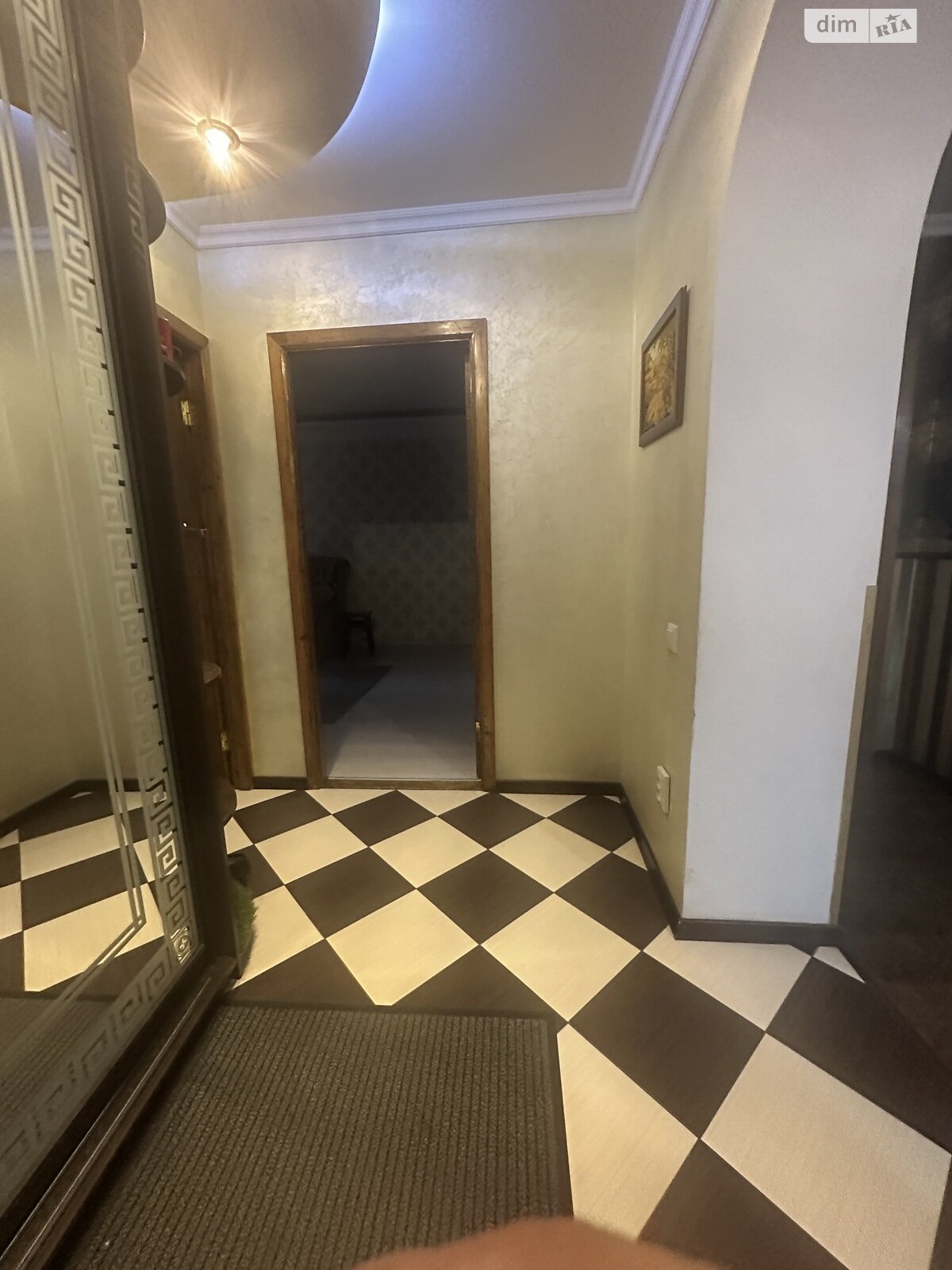 Продажа четырехкомнатной квартиры в Днепре, на ул. Паникахи 75, район Тополь-3 фото 1 Продажа четырехкомнатной квартиры в Днепре, на ул. Паникахи 75, район Тополь-3 фото 1