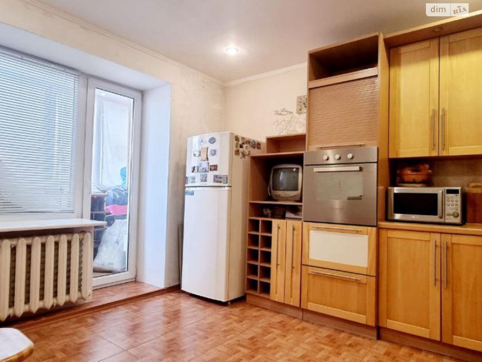 Продажа двухкомнатной квартиры в Днепре, на ул. Петрова Комбрига, район Тополь-3 фото 1