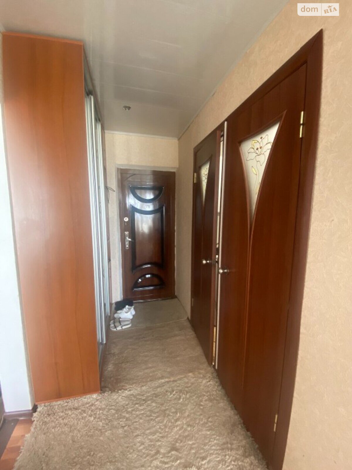 Продажа однокомнатной квартиры в Днепре, на мас. Тополь-3, район Тополь-3 фото 1 Продажа однокомнатной квартиры в Днепре, на мас. Тополь-3, район Тополь-3 фото 1
