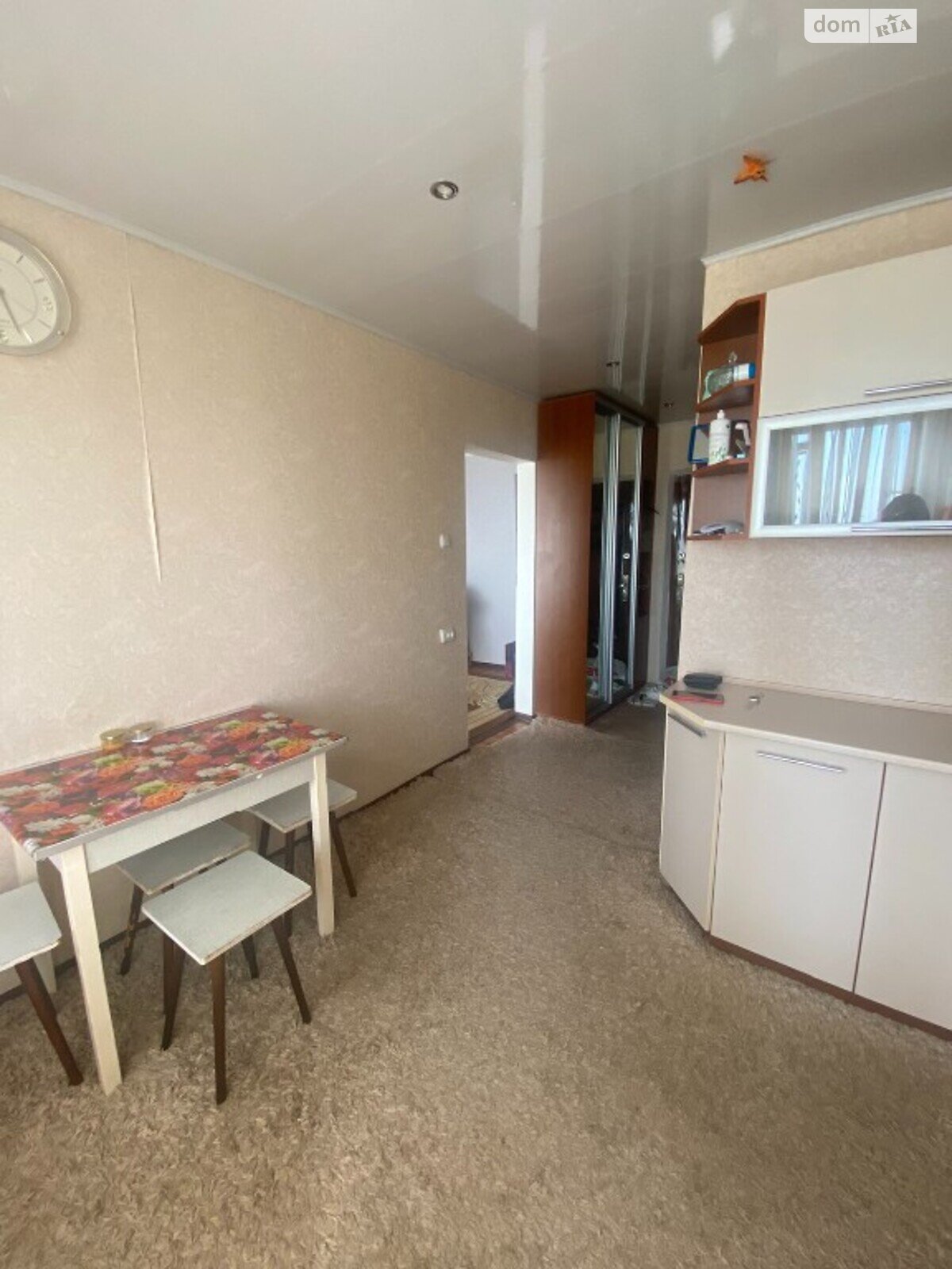 Продажа однокомнатной квартиры в Днепре, на мас. Тополь-3, район Тополь-3 фото 1 Продажа однокомнатной квартиры в Днепре, на мас. Тополь-3, район Тополь-3 фото 1