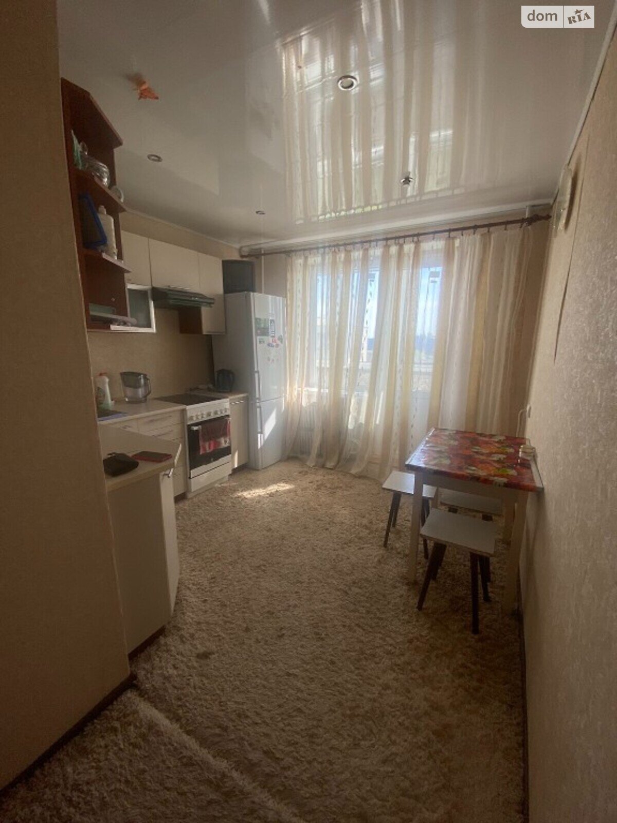 Продажа однокомнатной квартиры в Днепре, на мас. Тополь-3, район Тополь-3 фото 1 Продажа однокомнатной квартиры в Днепре, на мас. Тополь-3, район Тополь-3 фото 1