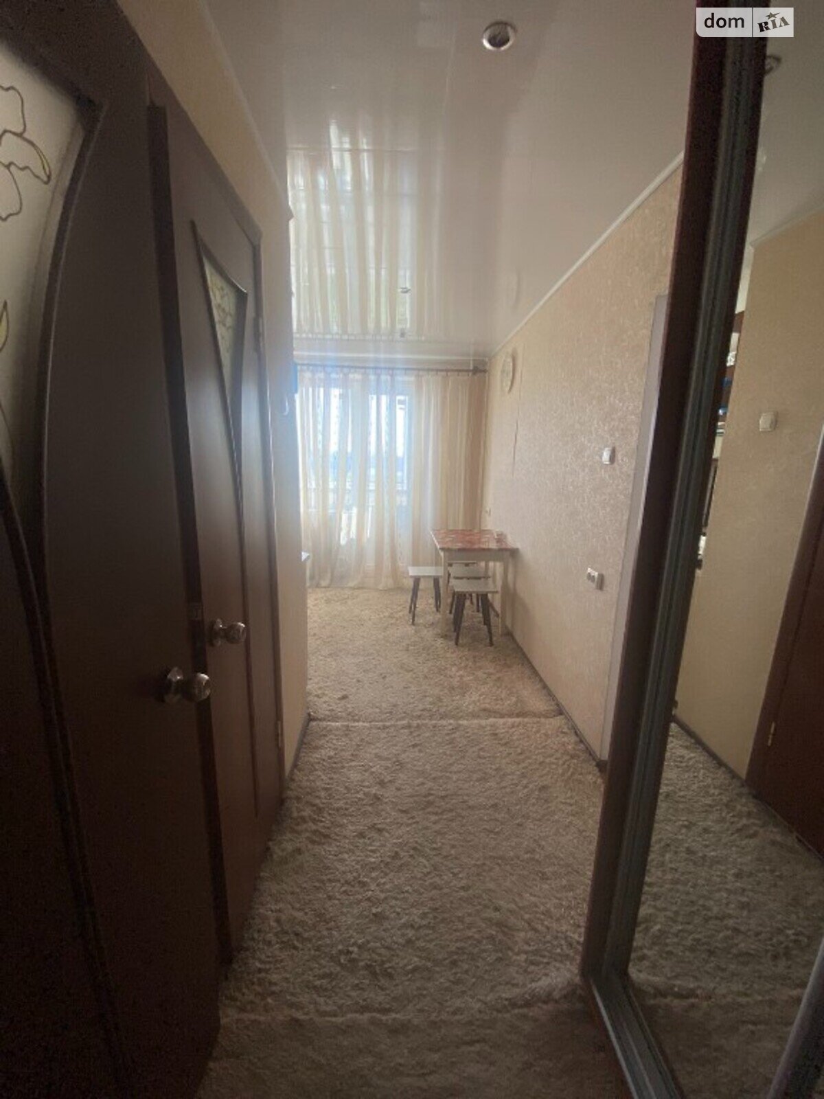 Продажа однокомнатной квартиры в Днепре, на мас. Тополь-3, район Тополь-3 фото 1 Продажа однокомнатной квартиры в Днепре, на мас. Тополь-3, район Тополь-3 фото 1