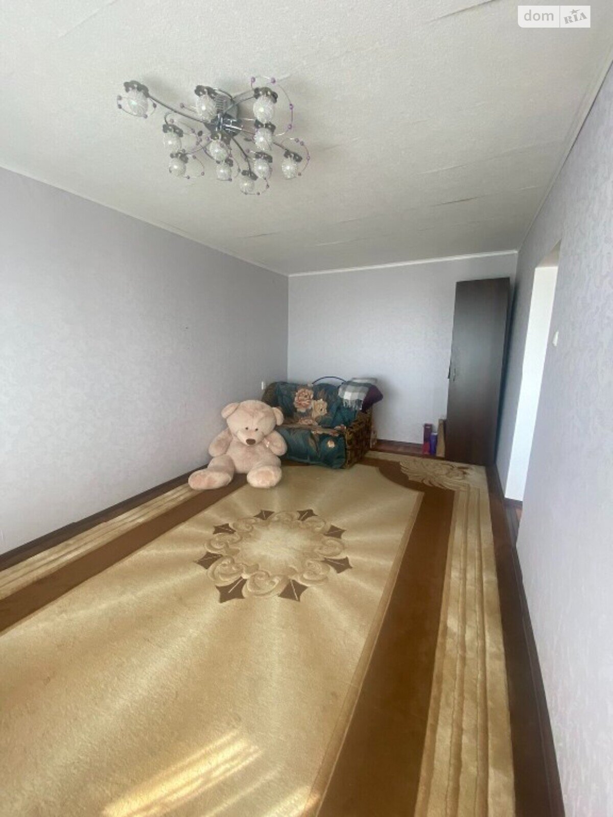 Продажа однокомнатной квартиры в Днепре, на мас. Тополь-3, район Тополь-3 фото 1 Продажа однокомнатной квартиры в Днепре, на мас. Тополь-3, район Тополь-3 фото 1