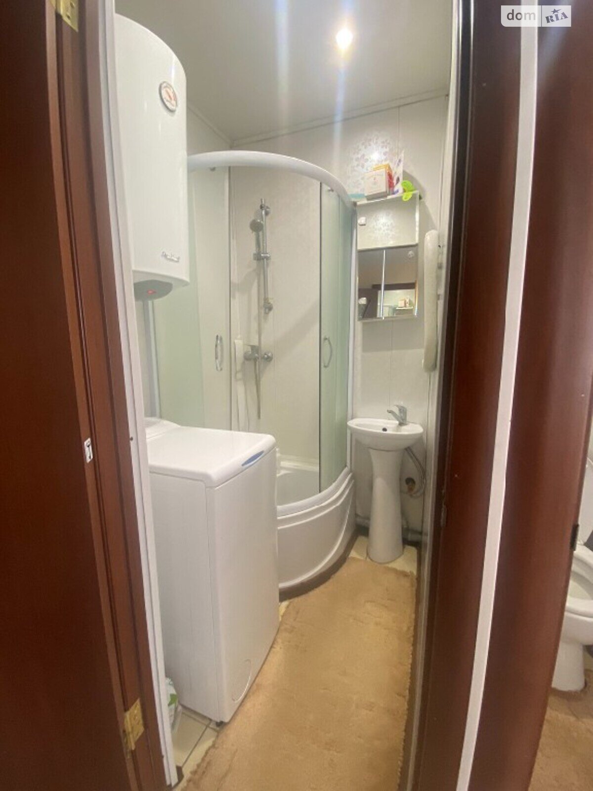 Продажа однокомнатной квартиры в Днепре, на мас. Тополь-3, район Тополь-3 фото 1 Продажа однокомнатной квартиры в Днепре, на мас. Тополь-3, район Тополь-3 фото 1