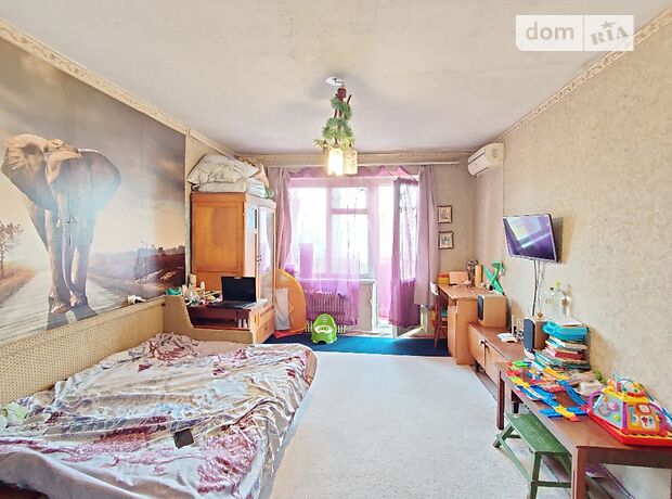 Продажа однокомнатной квартиры в Днепре, на масив Тополя- район Тополь-3 фото 1 Продажа однокомнатной квартиры в Днепре, на масив Тополя- район Тополь-3 фото 1