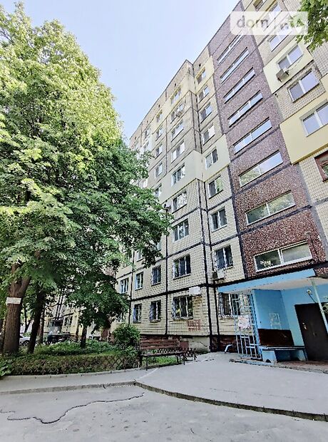 Продажа однокомнатной квартиры в Днепре, на масив Тополя- район Тополь-3 фото 1