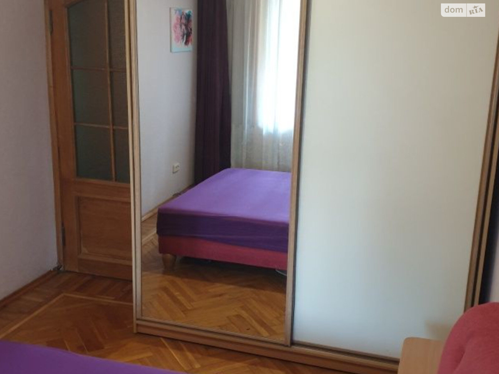 Продажа трехкомнатной квартиры в Днепре, на мас. Тополь-3, район Тополь-3 фото 1 Продажа трехкомнатной квартиры в Днепре, на мас. Тополь-3, район Тополь-3 фото 1